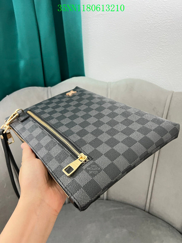 COZY BAGS - LOV Wallet - 1172