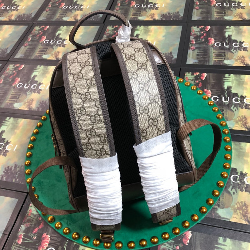 COZY BAGS - Guki Backpacks - 092