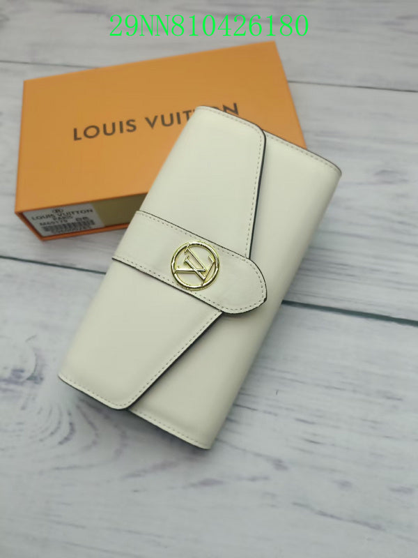 COZY BAGS - LOV Wallet - 536