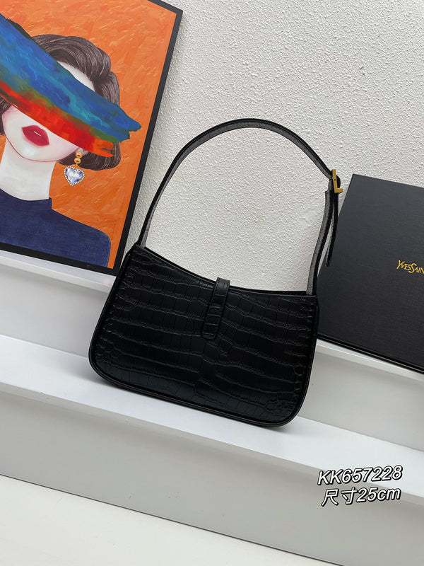 COZY - YLS Bags - 053