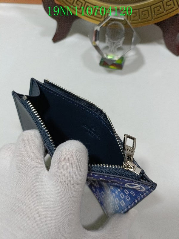 COZY BAGS - LOV Wallet - 1127