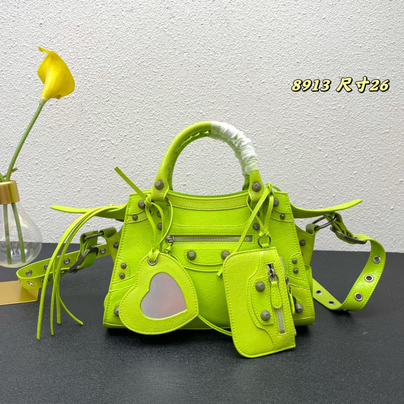 COZY - BG Bags - 616