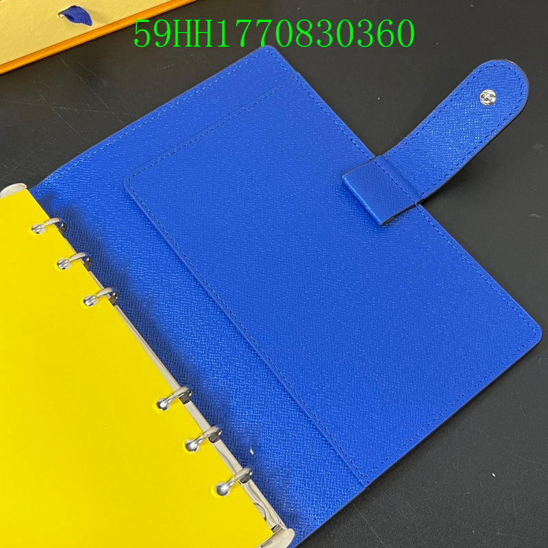 COZY BAGS - LOV Wallet - 016