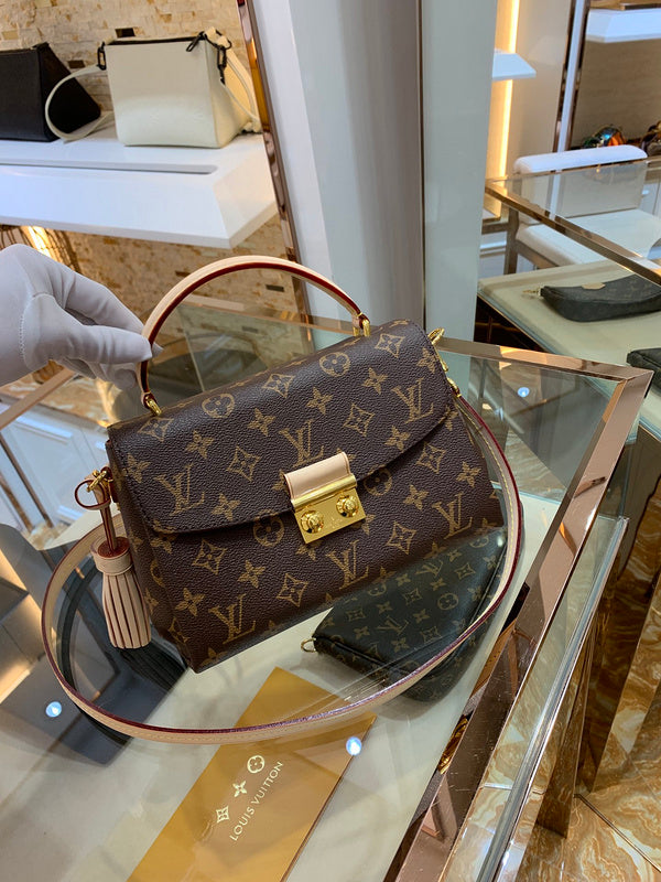 COZY - LV Bags - 4072