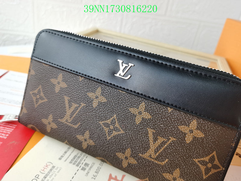 COZY BAGS - CHL Wallet - 653