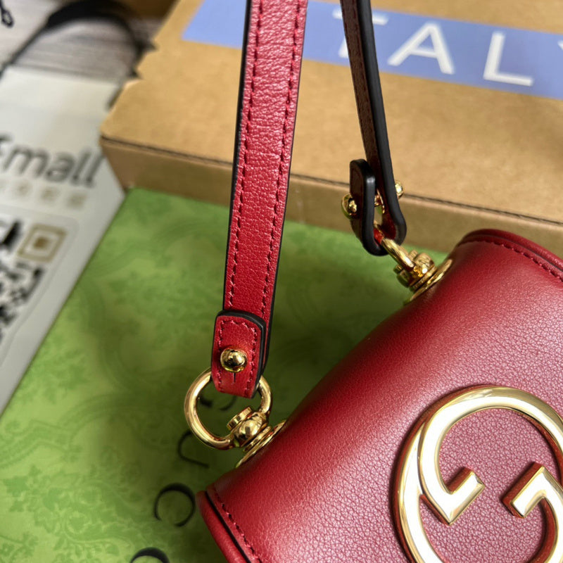 JB - Guki Lady Bags - 601