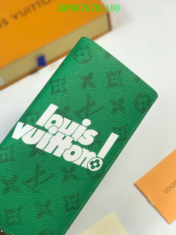 COZY BAGS - LOV Wallet - 268