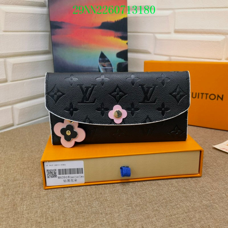COZY BAGS - LOV Wallet - 1090