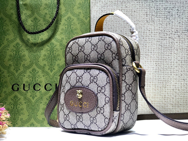 COZY BAGS - GUKI Bags - 358