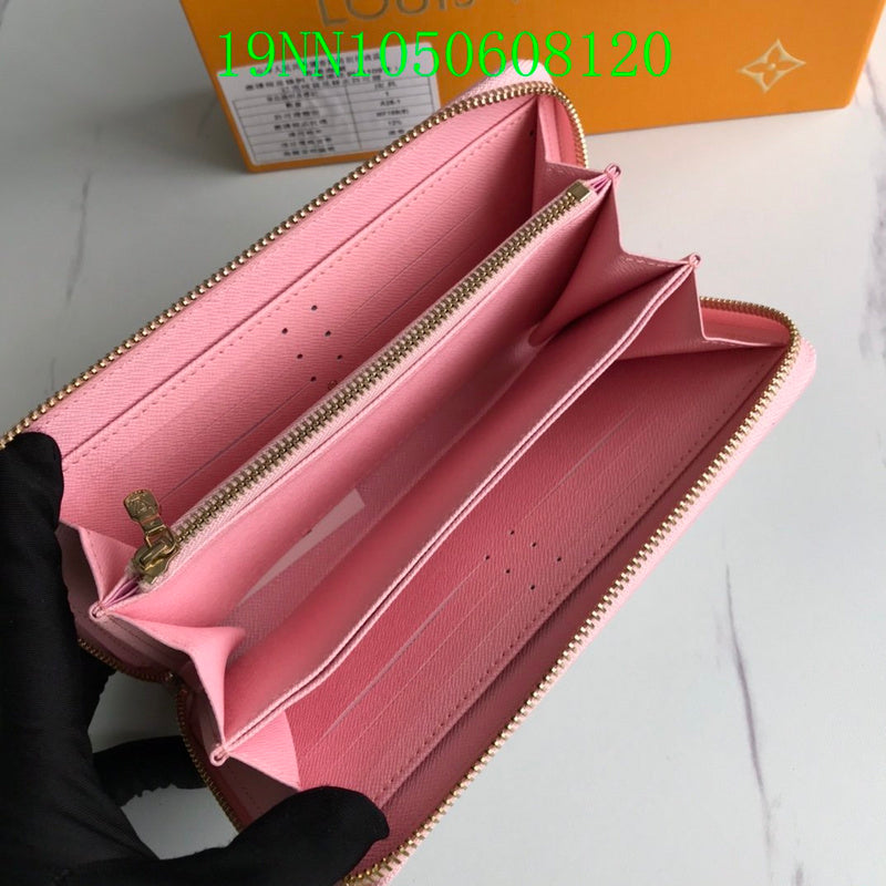 COZY BAGS - LOV Wallet - 1256