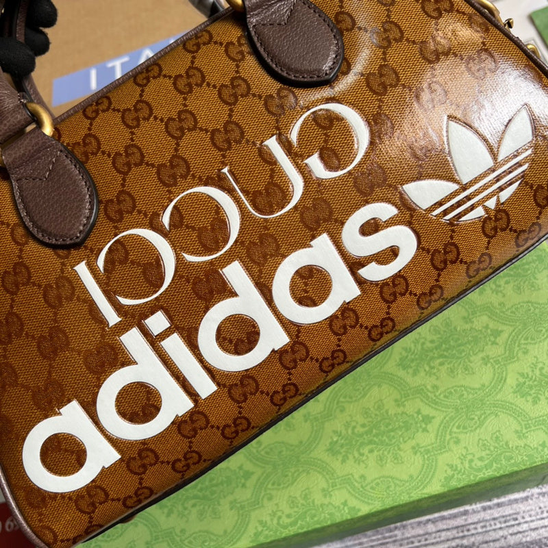 JB - Guki Lady Bags - 582
