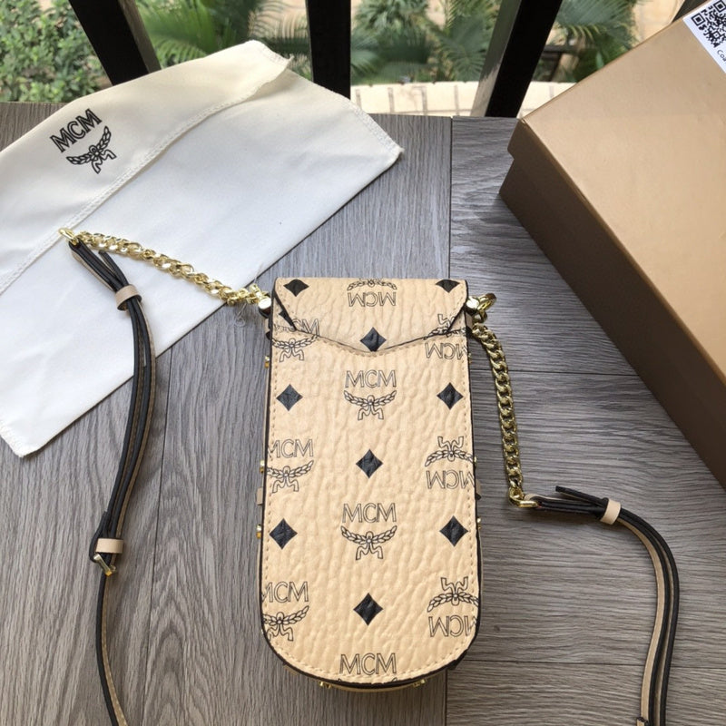 COZY BAGS - Phone Bags - 002