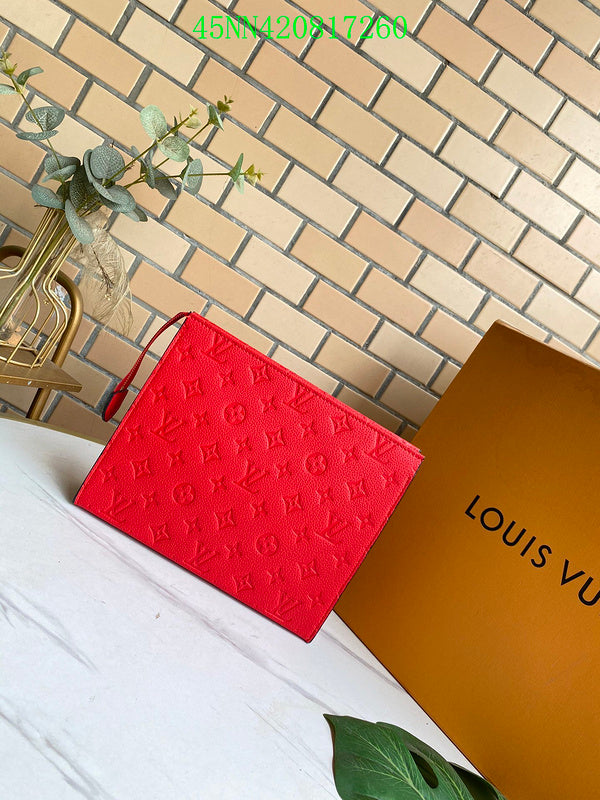 COZY BAGS - CHL Wallet - 639