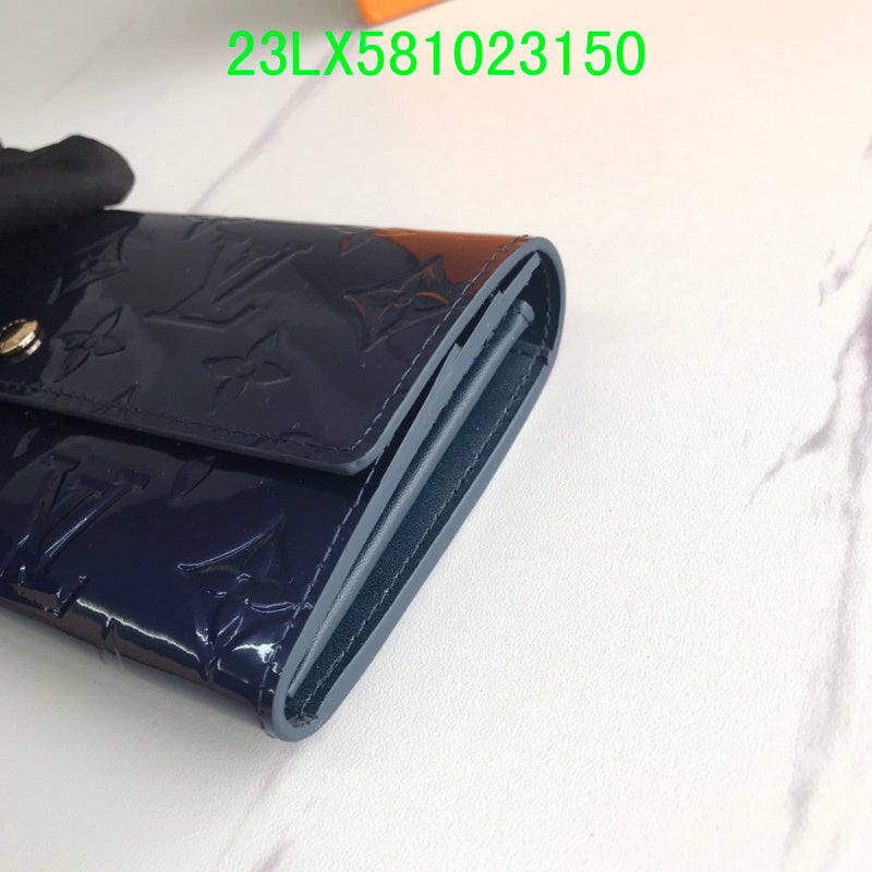 COZY BAGS - CHL Wallet - 1295