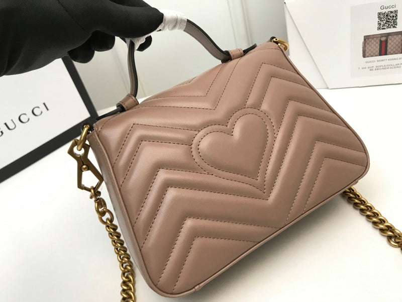 JB - Guki Lady Bags - 1120