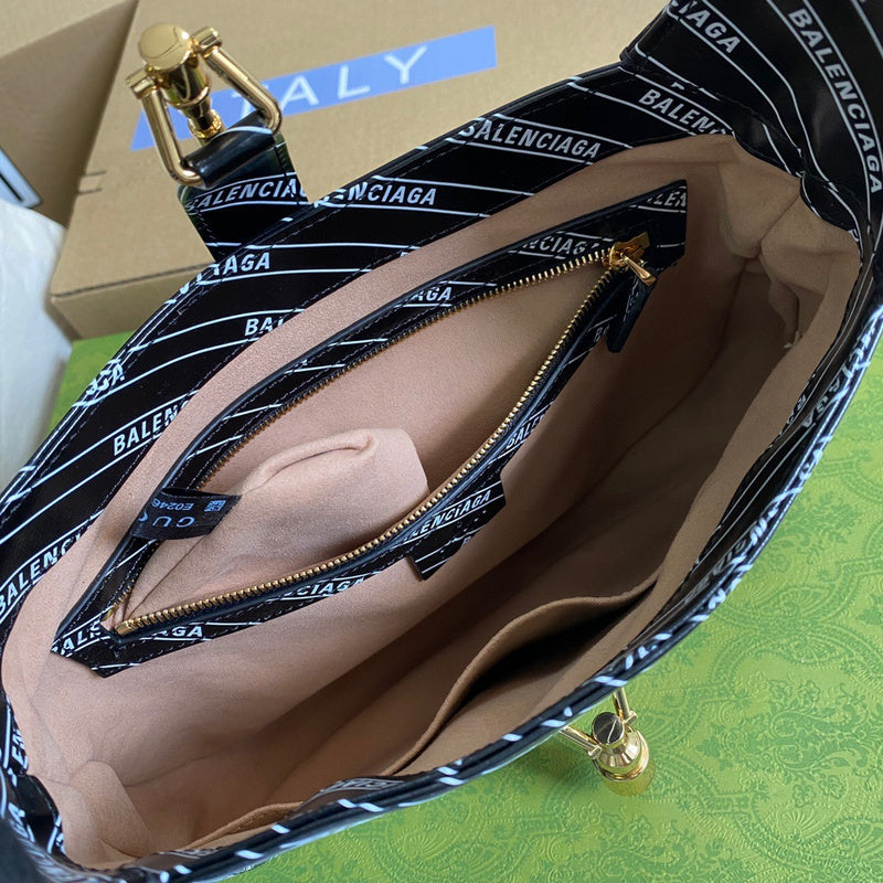 JB - Guki Lady Bags - 943