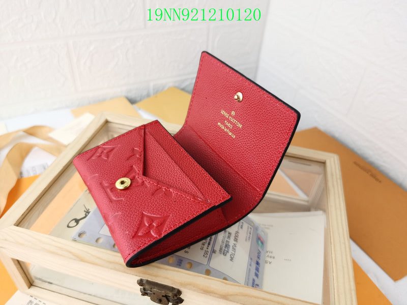 COZY BAGS - CHL Wallet - 364
