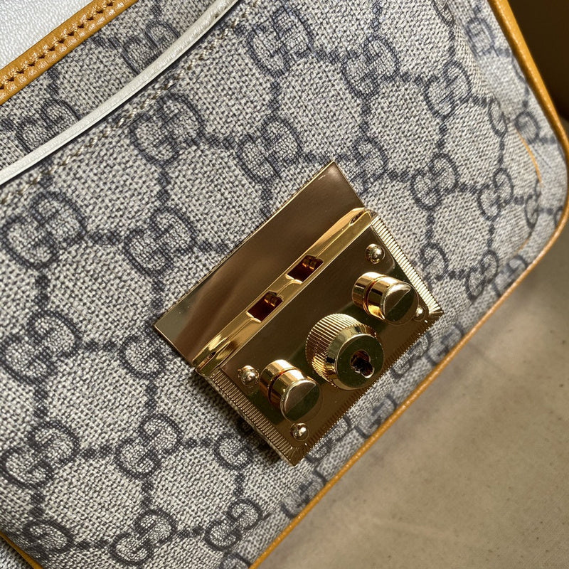 COZY BAGS - GUKI Bags - 1856