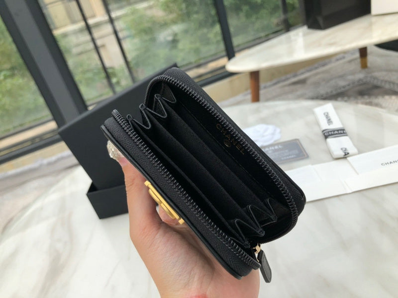 COZY - CHL Wallets - 007