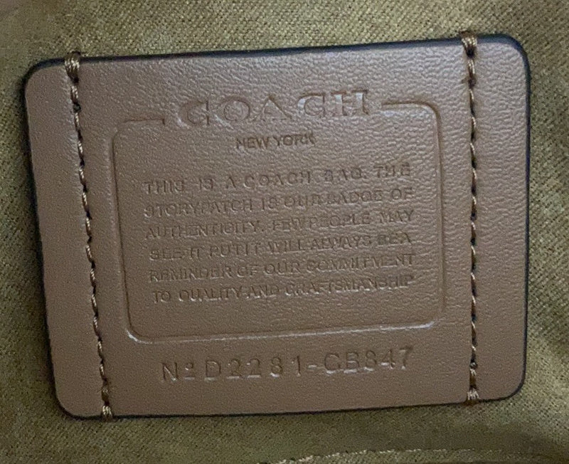 COZY - CAH Bags - 128