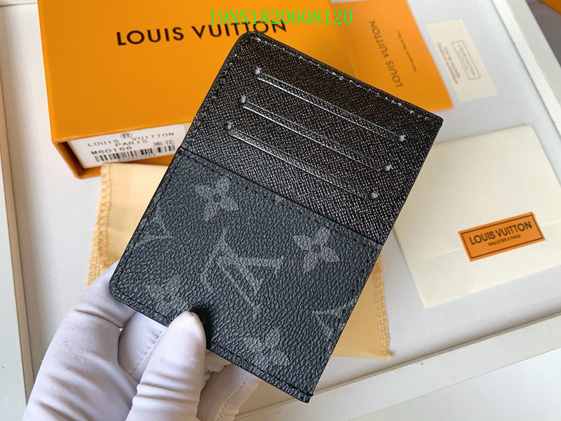 COZY BAGS - LOV Wallet - 1210