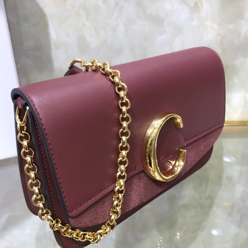 JB - CLE Lady Bags - 138