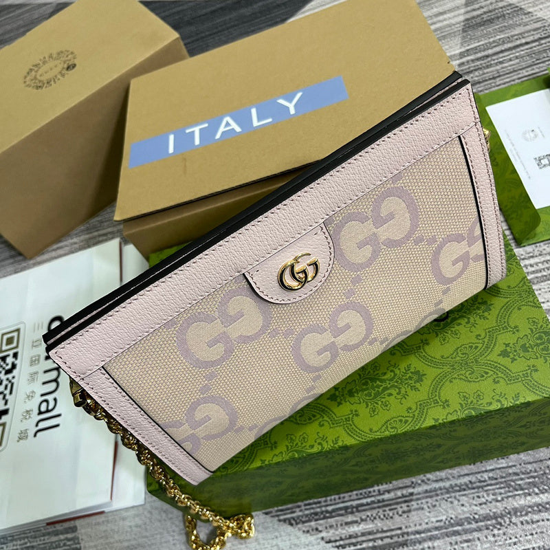 JB - Guki Lady Bags - 221
