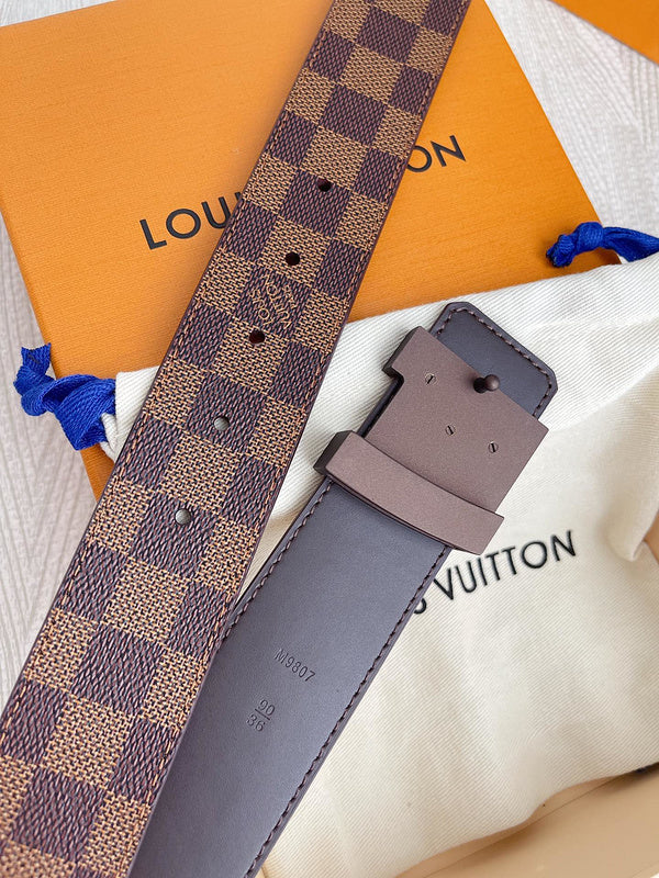 JB - LOV Belts - 217