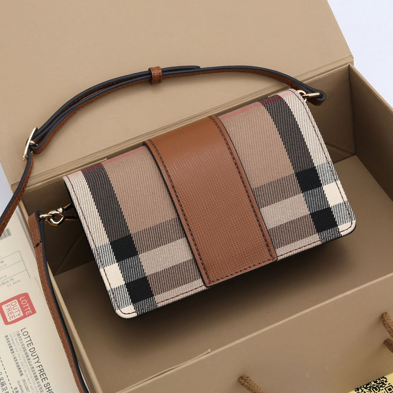 COZY - BOR Bags - 338