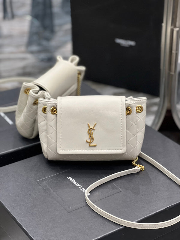 COZY - YLS Bags - 1009