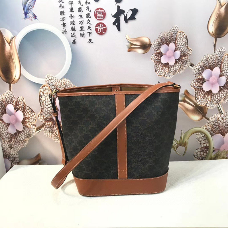 COZY - COL Bags - 166