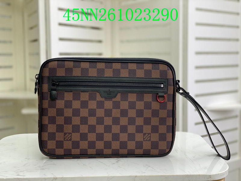 COZY BAGS - CHL Wallet - 1268