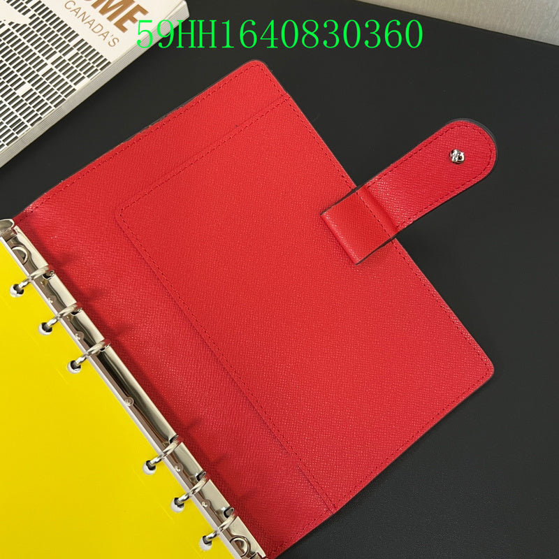 COZY BAGS - LOV Wallet - 029