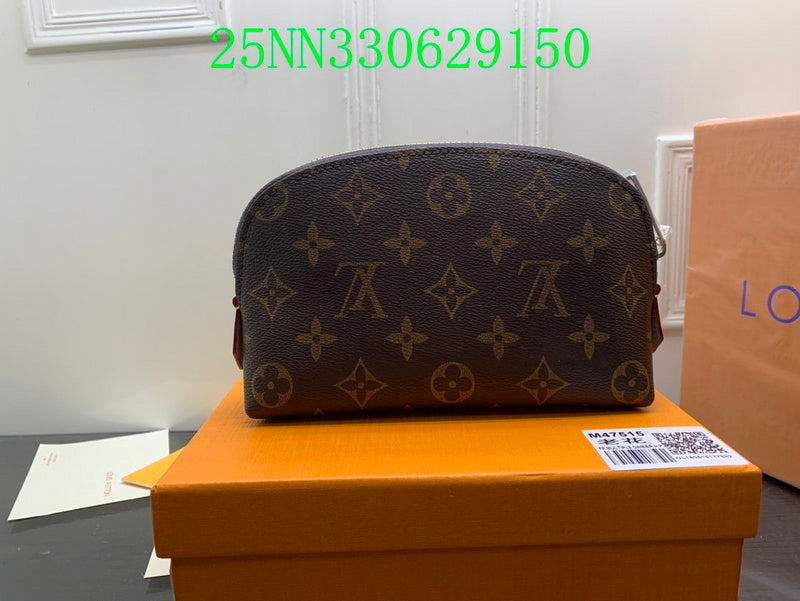 COZY BAGS - LOV Wallet - 1141