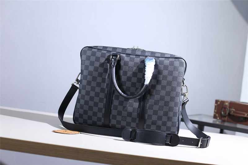 COZY - LOV Men Business Bags - 092