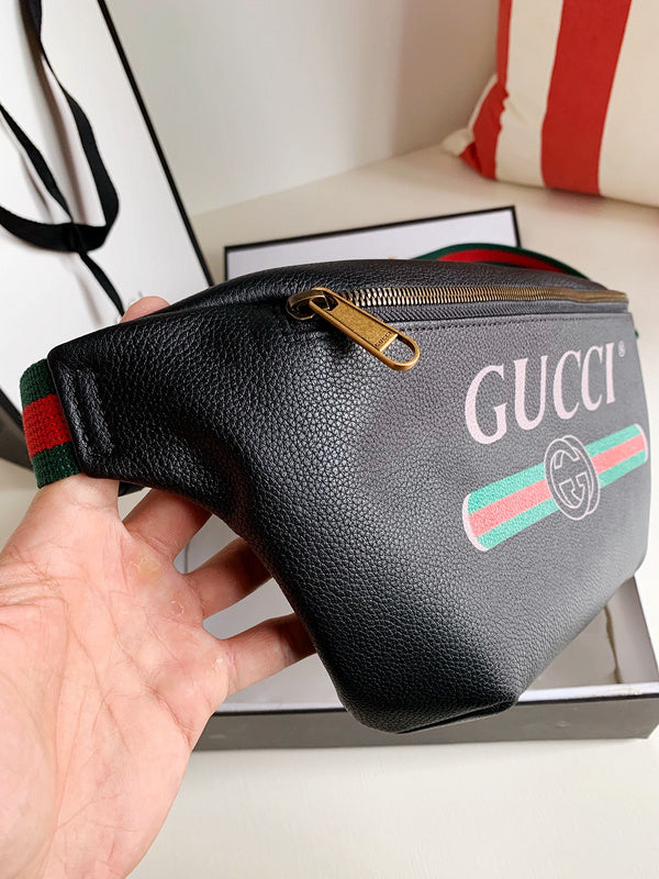 COZY BAGS - Guki Men Bags - 215