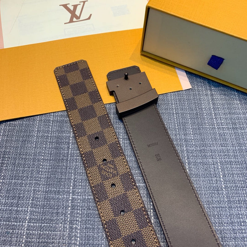 JB - LOV Belts - 161