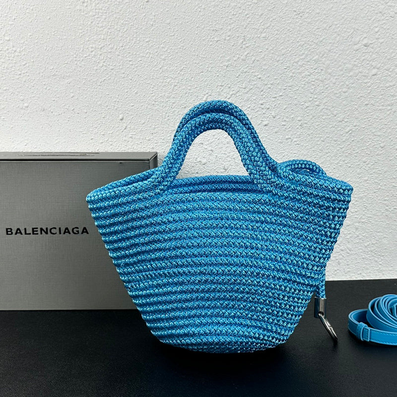 COZY - BG Bags - 022