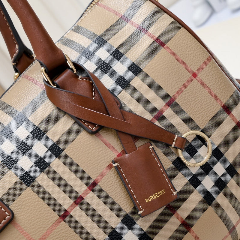 COZY BAGS - BOR Bags - 001