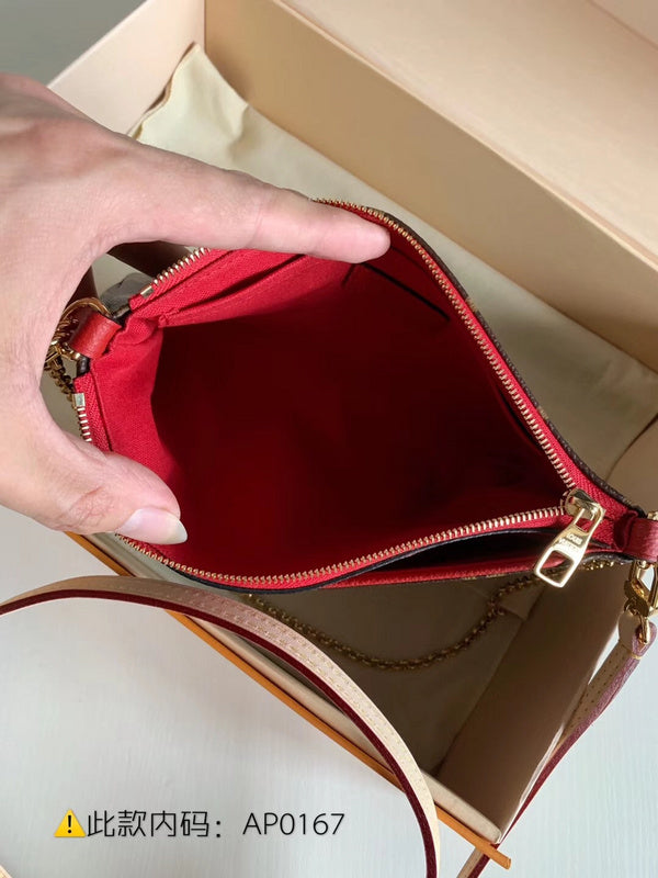 COZY - LV Bags - 5085