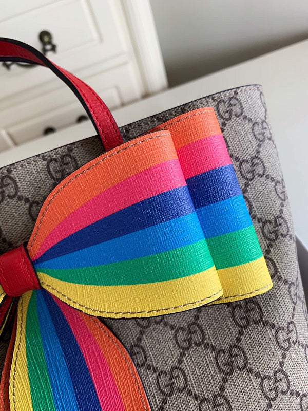 JB - Guki Lady Bags - 1284