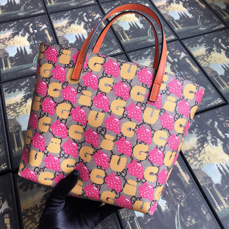 JB - Guki Lady Bags - 1301