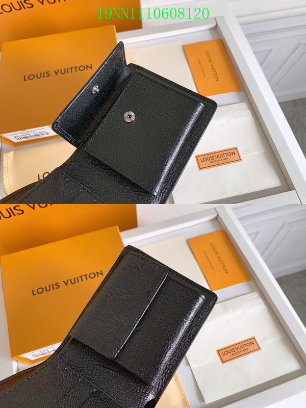 COZY BAGS - LOV Wallet - 1250