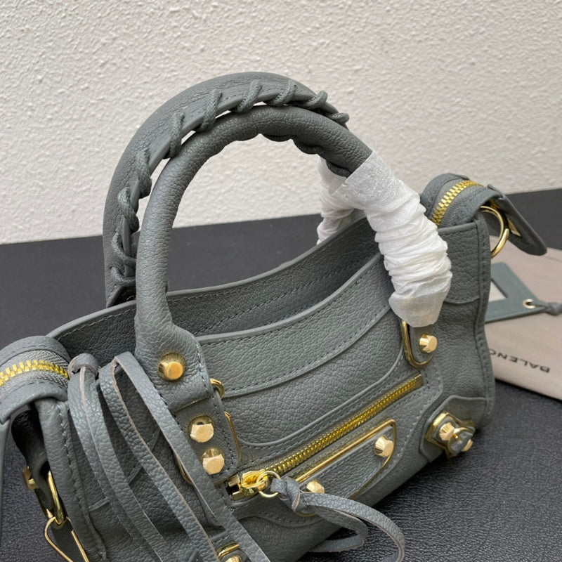 COZY - BG Bags - 639