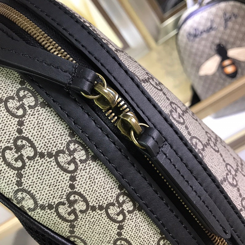 COZY BAGS - Guki Backpacks - 075