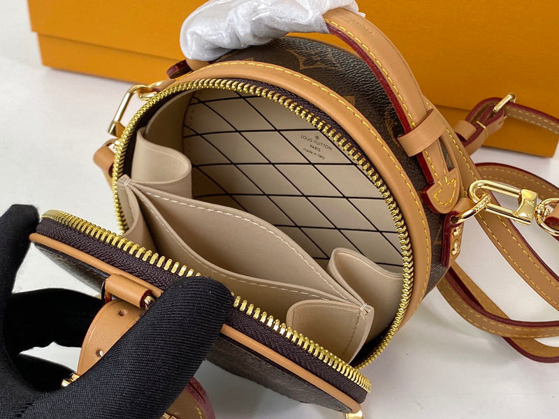 COZY - LV Bags - 4421