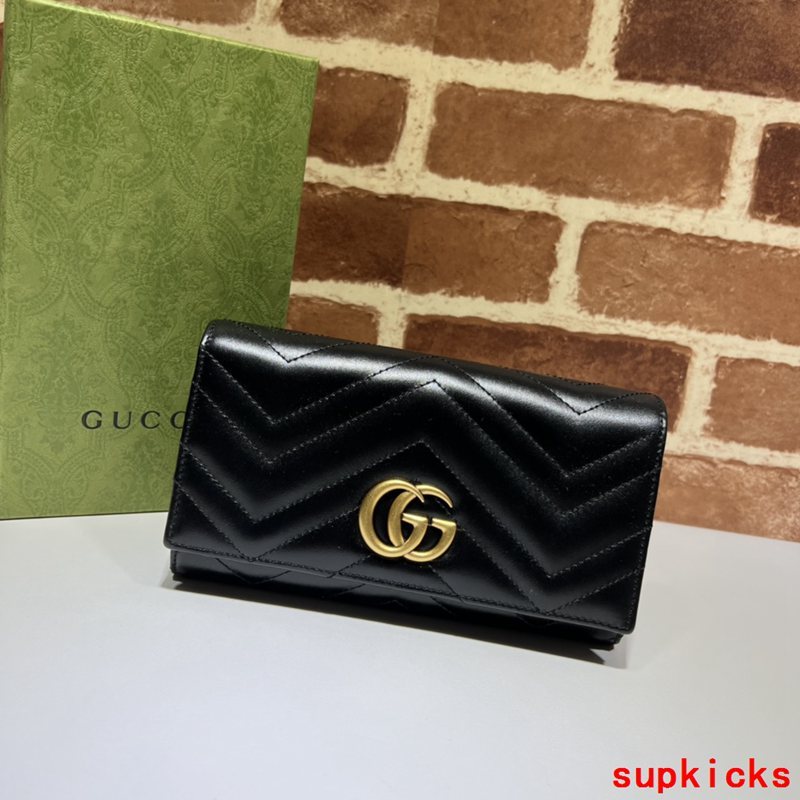 COZY BAGS - Mix Wallets - 012