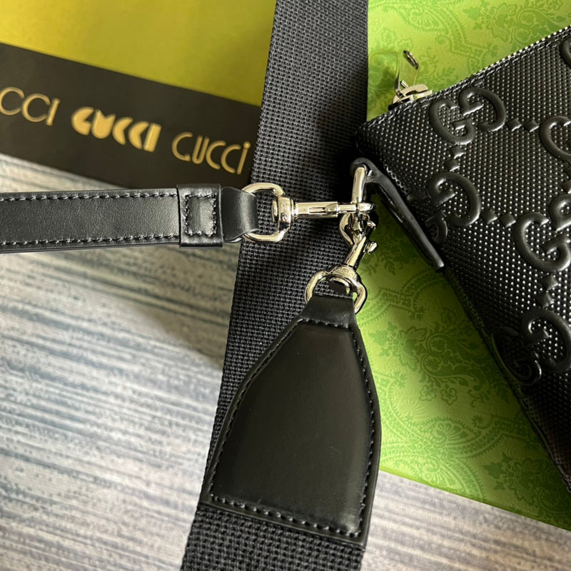 COZY BAGS - GUKI Bags - 1442