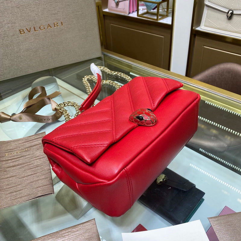 JB - BGL Lady Bags - 220