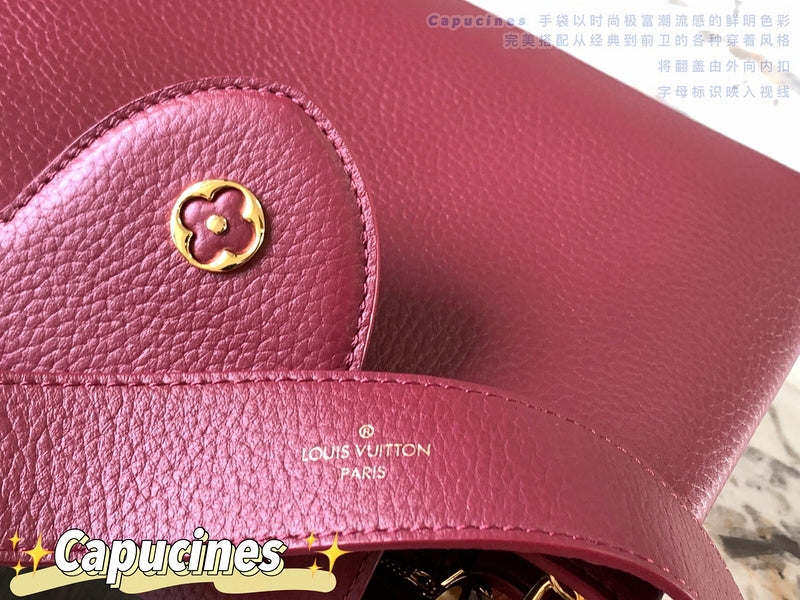 COZY - LOV Lady Bags - 697
